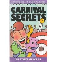 Carnival Secrets