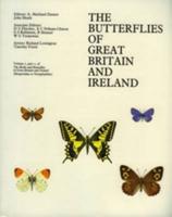 The Moths and Butterflies of Great Britain and Ireland. Volume 7. Hesperiidae to Nymphalidae