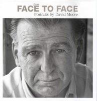From Face to Face: Portraits by David Moore