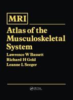 MRI Atlas of the Musculoskeletal System