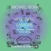 Vegetable Lasagne