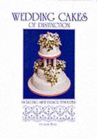 Wedding Cakes of Distinction