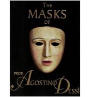 The Masks of Prof. Agostino Dessì