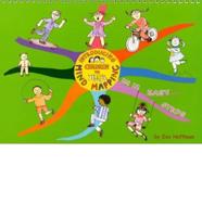 Introducing Children to Mind Mapping (Or Mind Mapping to Children) in 12 Easy Steps