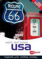 Work and Travel USA Gap Pack