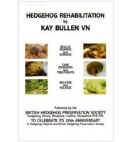 Hedgehog Rehabilitation
