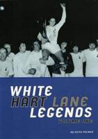 White Hart Lane Legends
