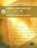Corpas Na Gaeilge 1600-1882