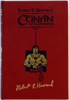 Conan of Cimmeria. v. 2 1934