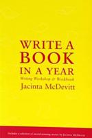 Write a Book in a Year