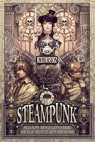 The Immersion Book of Steampunk