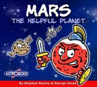 Mars the Helpful Planet
