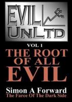 Evil Unltd Vol 1