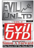 Evil Unltd Vol 3: Evil Utd