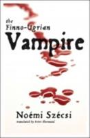 The Finno-Ugrian Vampire