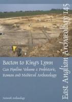 Bacton to King's Lynn Gas Pipeline