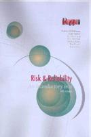 Risk and Reliability