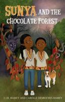 Sunya and The Chocolate Forest