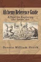 Alchemy Reference Guide