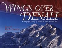 Wings Over Denali