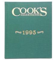 Cook's Illustrated ,1995