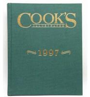 Cook's Illustrated Annual, 1997