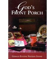 God's Front Porch