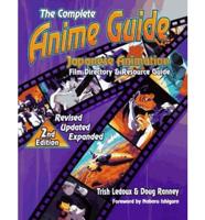 The Complete Anime Guide