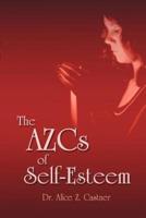The AZCs of Self-Esteem