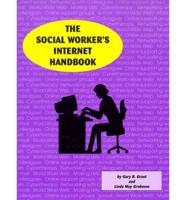 The Social Worker's Internet Handbook
