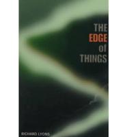 The Edge of Things