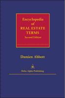 Encyclopedia of Real Estate Terms