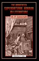 Annotated Supernatural Horror in Literature