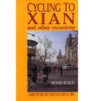 Cycling to Xian