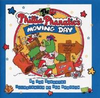 Phillie Phanatics Moving Day