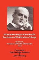 McKendree Hypes Chamberlain