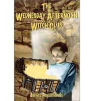 The Wednesday Afternoon Witch Club