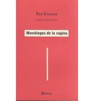 Monologos De LA Vagina