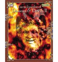 The Encyclopedia of Demons & Devils