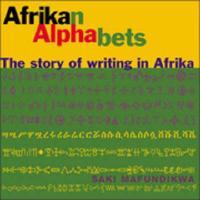 Afrikan Alphabets /