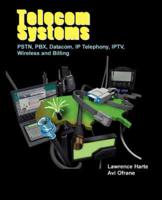 Telecom Systems, PSTN, Pbx, Datacom, IP Telephony, Iptv, Wireless and Billi