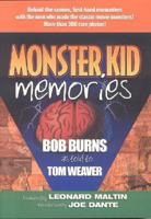 Monster Kid Memories