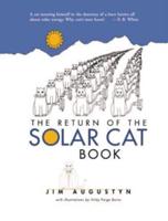 The Return of the Solar Cat Book