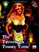 The Taverner's Trusty Tome (D20 System)