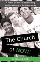The Church of Now!