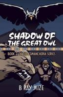 Shadow of the Great Owl