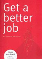 Get a Better Job