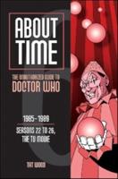 About Time 1985-1989 : Seasons 22 to 26, the TV Movie