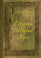 Entire Tales & Poems of Edgar Allan Poe