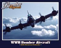Bomber Legends: WWII Bomber Aircraft